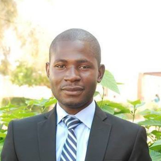 Professeur Adama Tahirou Younoussi Meda